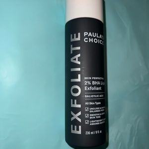 Paula’s Choice Exfoliate Skin Perfecting